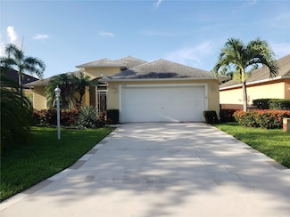 522 SW Cyrilla Trail, Port Saint Lucie, FL 34953