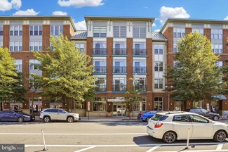1800 Wilson Blvd Unit 220, Arlington, VA 22201