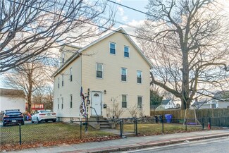 177 Division St, Pawtucket, RI 02860