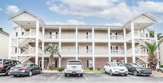 1058 Sea Mountain Hwy Unit 3-201, North Myrtle Beach, SC 29582