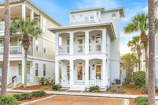 53 Seacrest Beach Blvd W Unit W, Inlet Beach, FL 32461