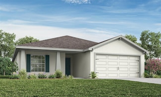 702 Bentley Loop N, Auburndale, FL 33823