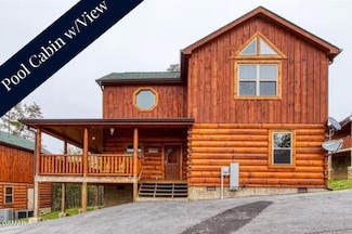 1108 Antelope Way, Sevierville, TN 37862