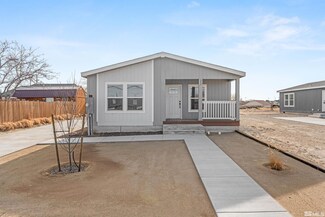 555 Babb Place, Fallon, NV 89406