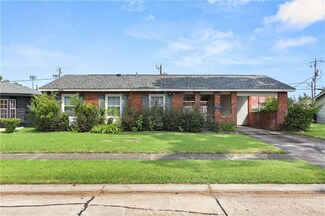 673 Fielding Ave, Gretna, LA 70056