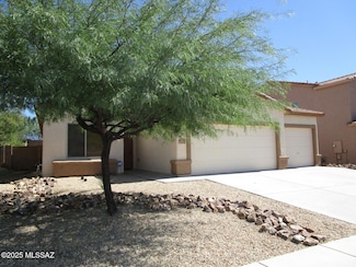 8223 S Placita Bilbao, Tucson, AZ 85747
