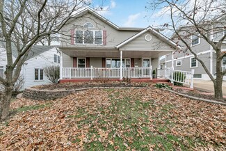 936 Chelsea Ave, Saint Louis, MO 63122
