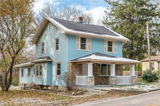 8915 Meeker Rd, Dayton, OH 45414