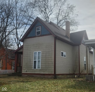 817 W 5th St, Anderson, IN 46016
