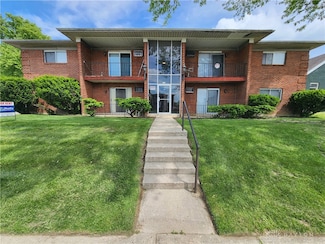 2620 N Gettysburg Ave, Dayton, OH 45406