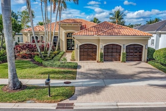 203 Via Emilia, Palm Beach Gardens, FL 33418