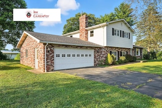 257 Halltown Rd, Wampum, PA 16157