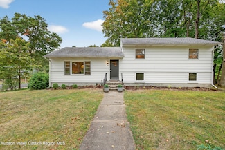 25 Cherry Hill Rd, New Paltz, NY 12561