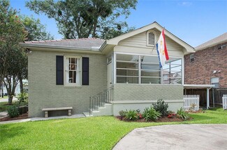 5900 Milne Blvd, New Orleans, LA 70124