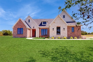 2031 Meadowlark Ct, Aledo, TX 76008