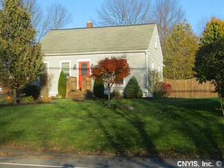 4392 Dublin Rd, Marcellus, NY 13108