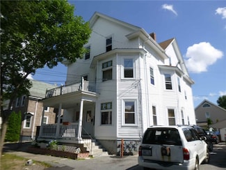 284 Massachusetts Ave Unit 2, Providence, RI 02905