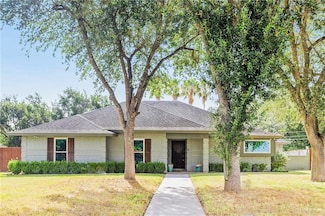 1818 Forest Ln, Weslaco, TX 78596