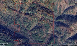 0 Land Unit 2540031, Smithville, OK 74957