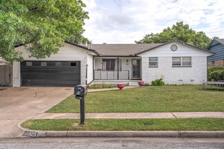 10925 E 28th St, Tulsa, OK 74129
