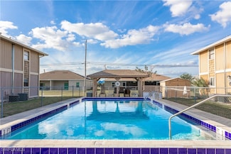 1313 SW 16th Terrace Unit 101, Cape Coral, FL 33991