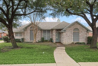 206 Douglas Dr, Wylie, TX 75098