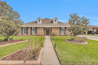6603 Texoma Dr, Manvel, TX 77578