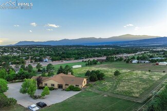 7080 Ruth Place, Colorado Springs, CO 80920