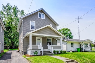 546 W Harrison St, Alliance, OH 44601