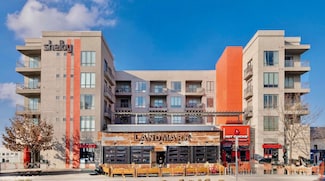 5609 Smu Blvd Unit 403, Dallas, TX 75206