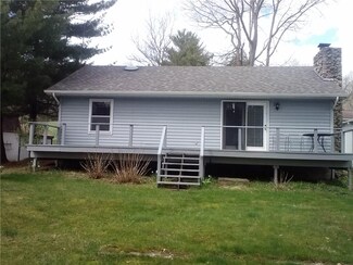 6570 North Dr, Poland, IN 47868