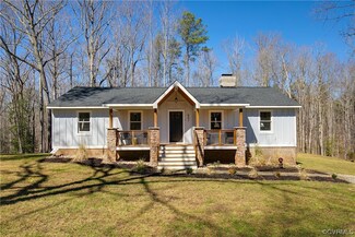 507 Wood Acres Rd, Manakin Sabot, VA 23103