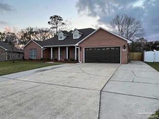 1113 Carla Dr, Cantonment, FL 32533