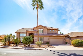 6105 W Kimberly Way, Glendale, AZ 85308
