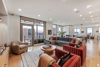 99 W South Temple St S Unit 2201, Salt Lake City, UT 84101