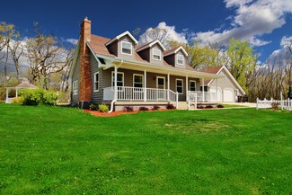 15400 82nd Place, Bristol, WI 53104