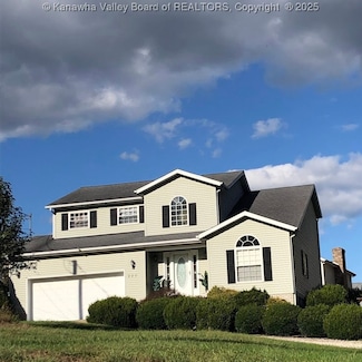 220 Crestview Dr, Charleston, WV 25302