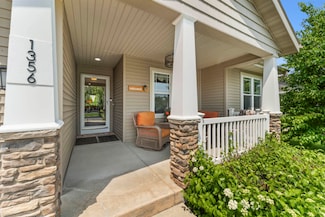 1356 Heritage Ln, Sun Prairie, WI 53590