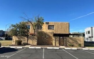 5416 W Hearn Rd, Glendale, AZ 85306