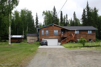 2561 N Birch Harbor Rd, Wasilla, AK 99623
