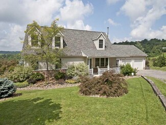 229 Balls Rd, Waynesburg, PA 15370