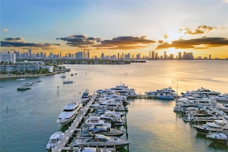 1800 Sunset Harbour Dr 1202 4 Dr Unit 1202/4, Miami Beach, FL 33139