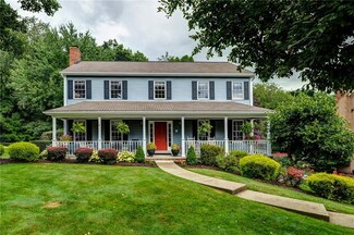 308 Westburn Ct, Seven Fields, PA 16046