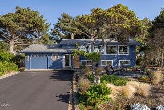 5350 El Mirador Way, Lincoln City, OR 97367