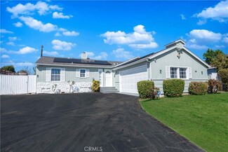 16725 Superior St, Northridge, CA 91343