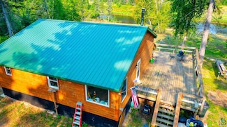 5037 Riverwood Tr, Aurora, MN 55705