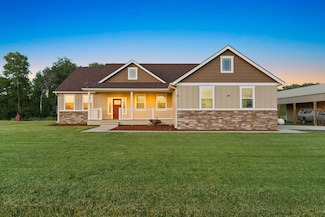 37818 N Grove Rd, Deer Park, WA 99006