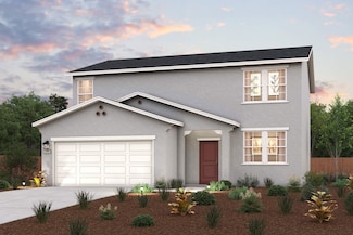 Gardner, Visalia, CA 93292