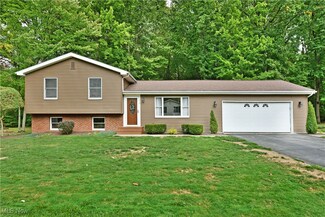376 S Colonial Dr, Cortland, OH 44410