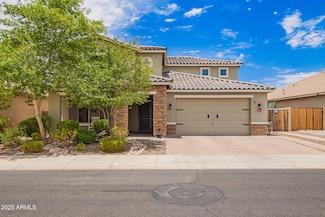 1822 N 214th Ln, Buckeye, AZ 85396
